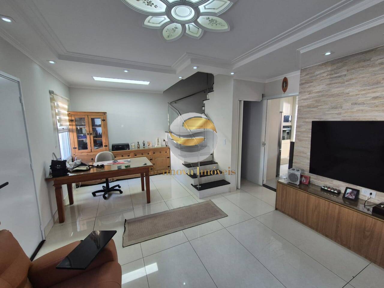 Casa de Condomínio, 3 quartos - Foto 6
