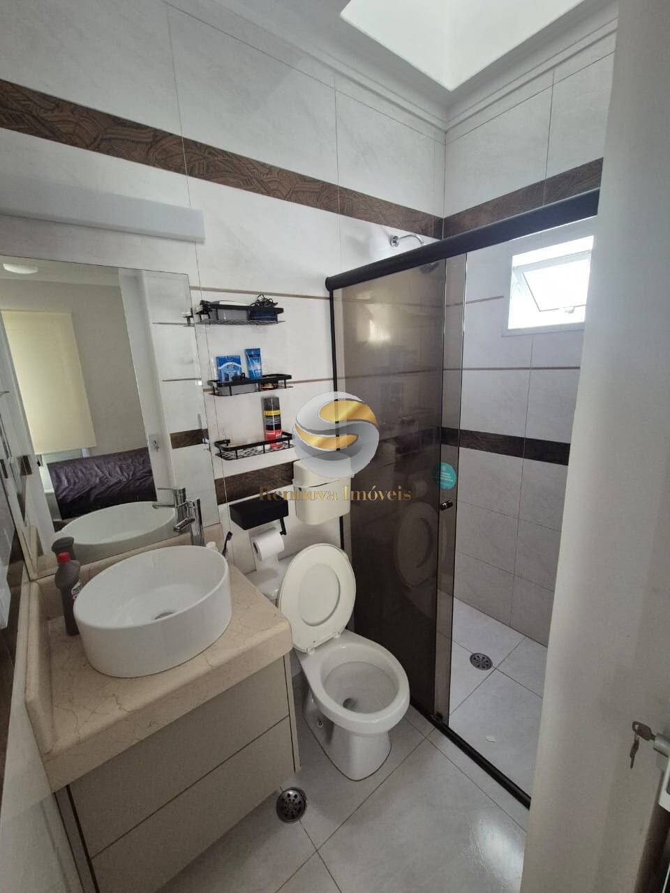 Casa de Condomínio, 3 quartos - Foto 25