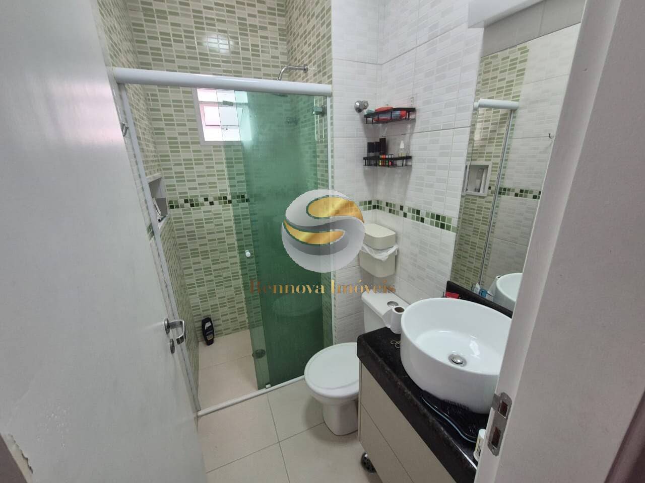 Casa de Condomínio, 3 quartos - Foto 24