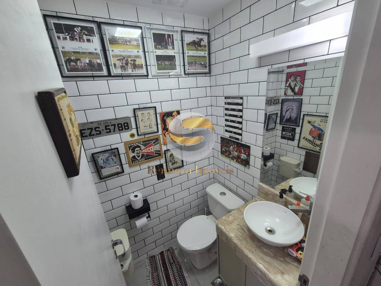 Casa de Condomínio, 3 quartos - Foto 13