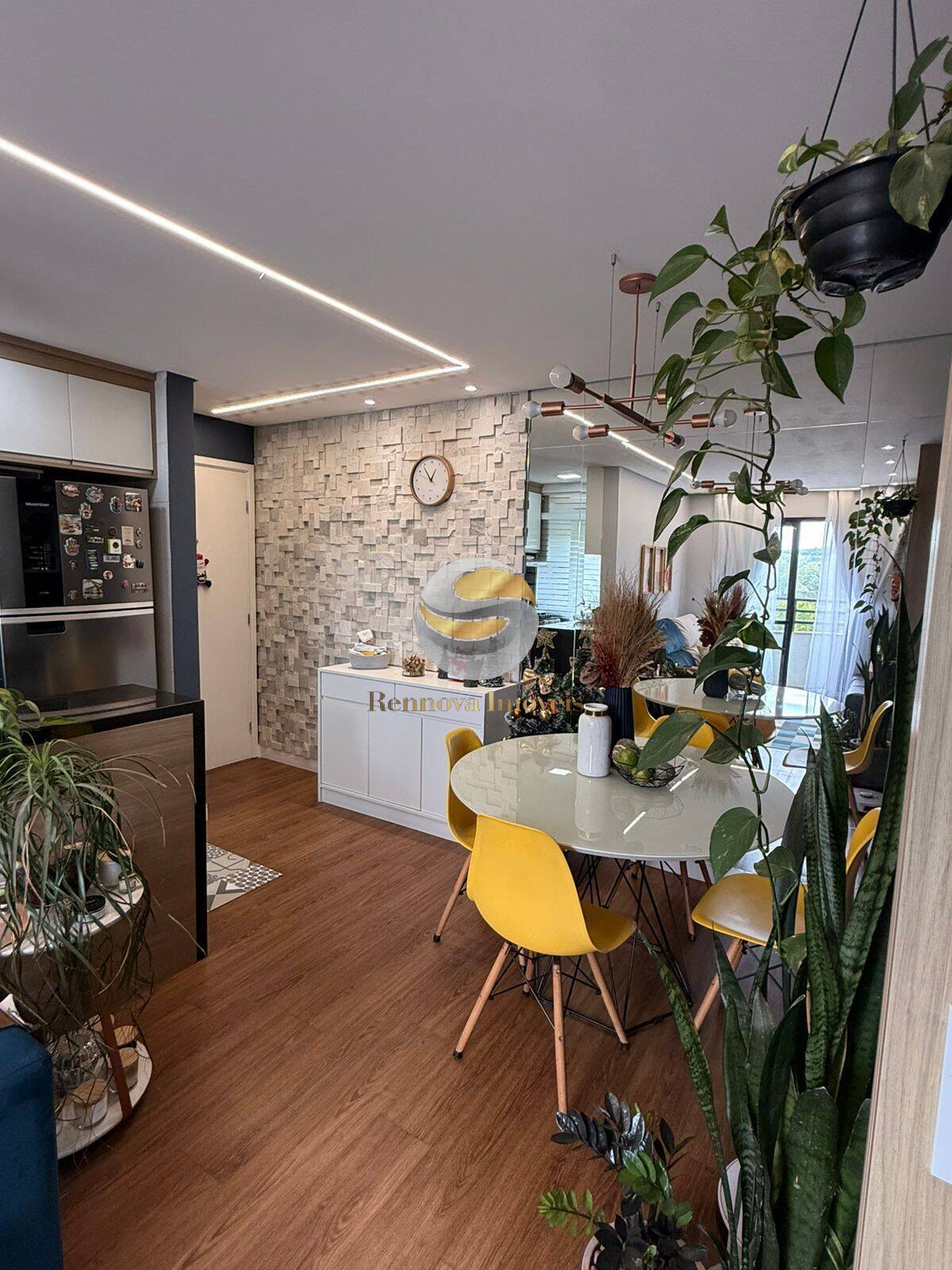 Apartamento, 2 quartos, 48 m² - Foto 9