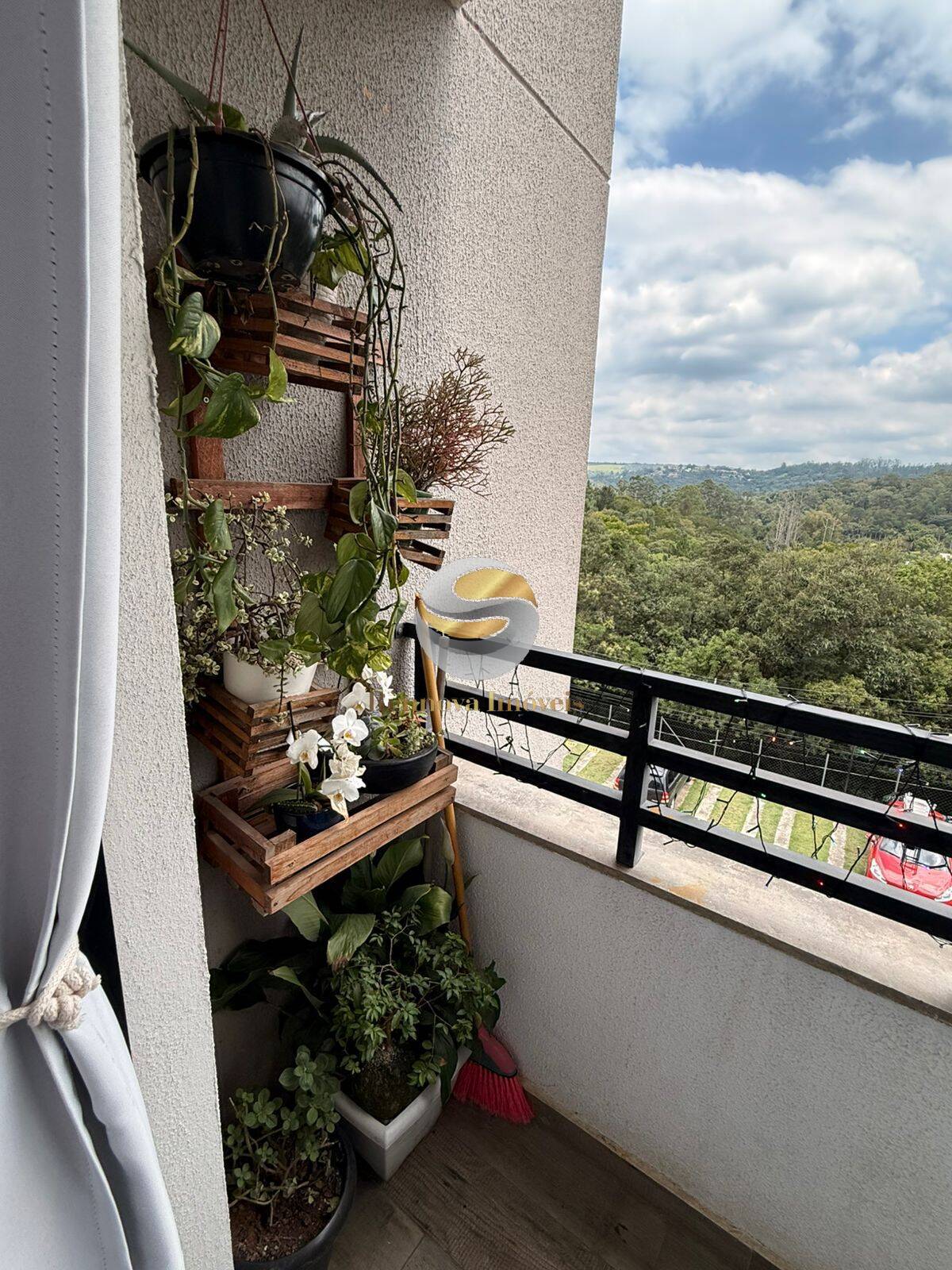 Apartamento, 2 quartos, 48 m² - Foto 16