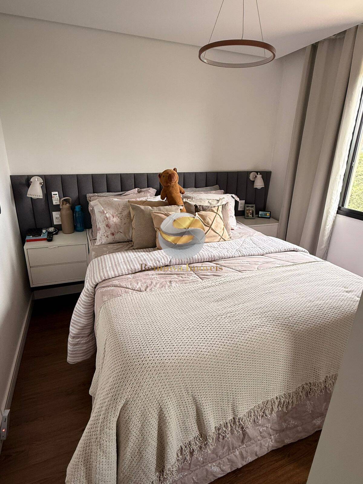 Apartamento, 2 quartos, 48 m² - Foto 25