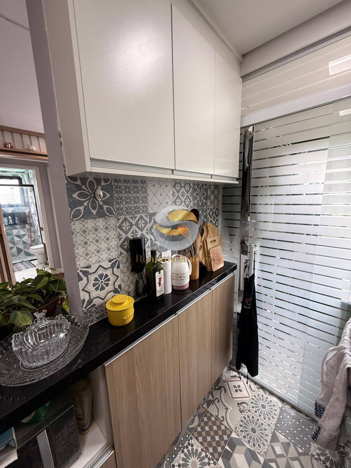 Apartamento, 2 quartos, 48 m² - Foto 8