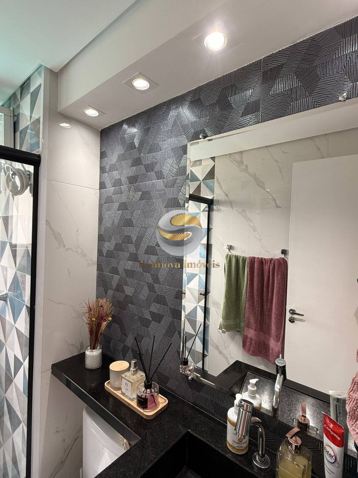 Apartamento, 2 quartos, 48 m² - Foto 18