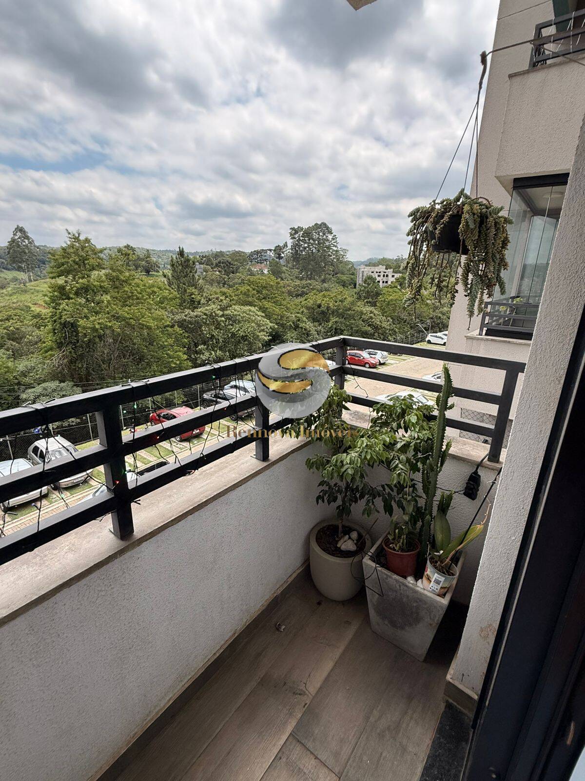 Apartamento, 2 quartos, 48 m² - Foto 22