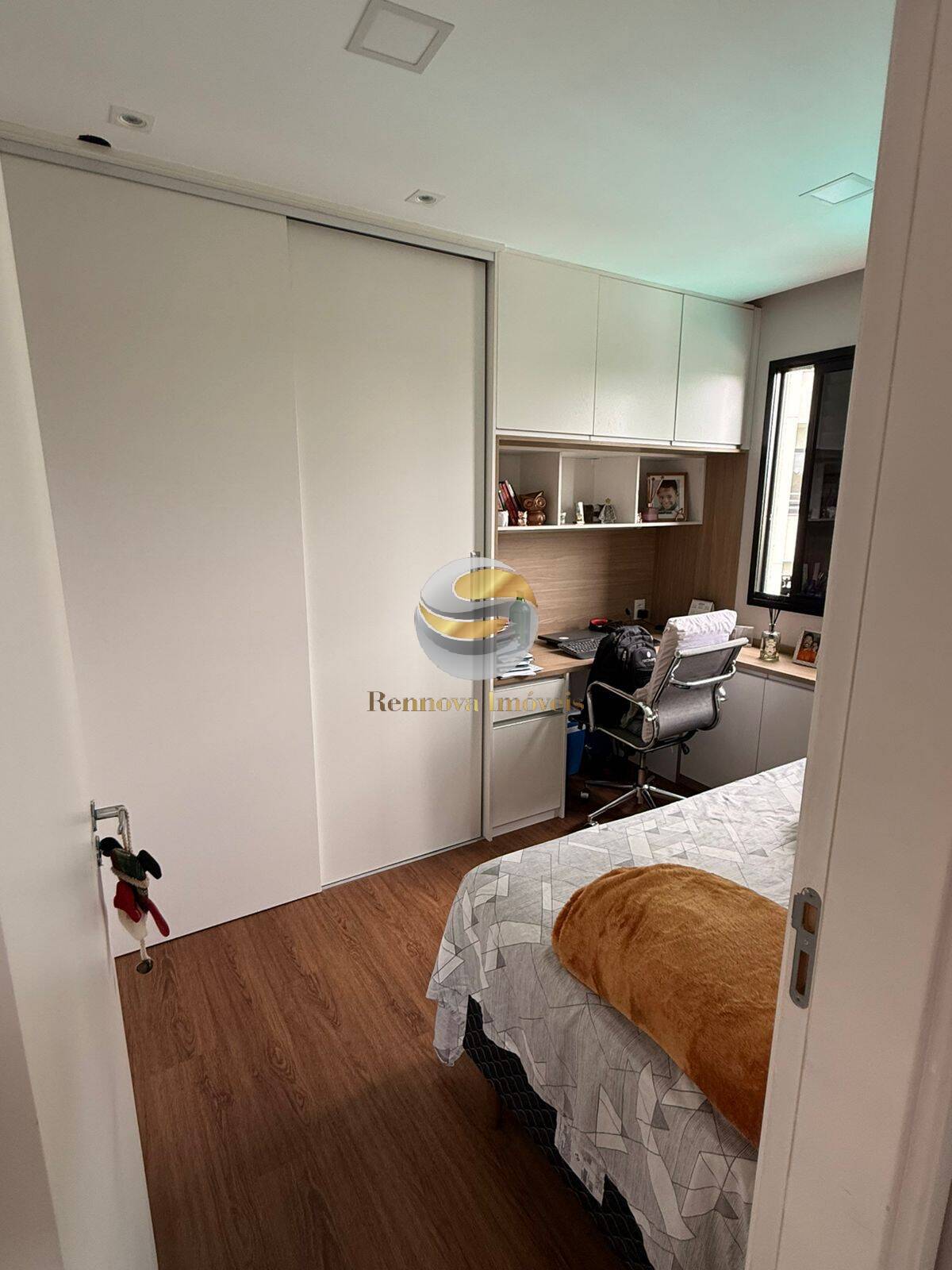 Apartamento, 2 quartos, 48 m² - Foto 23