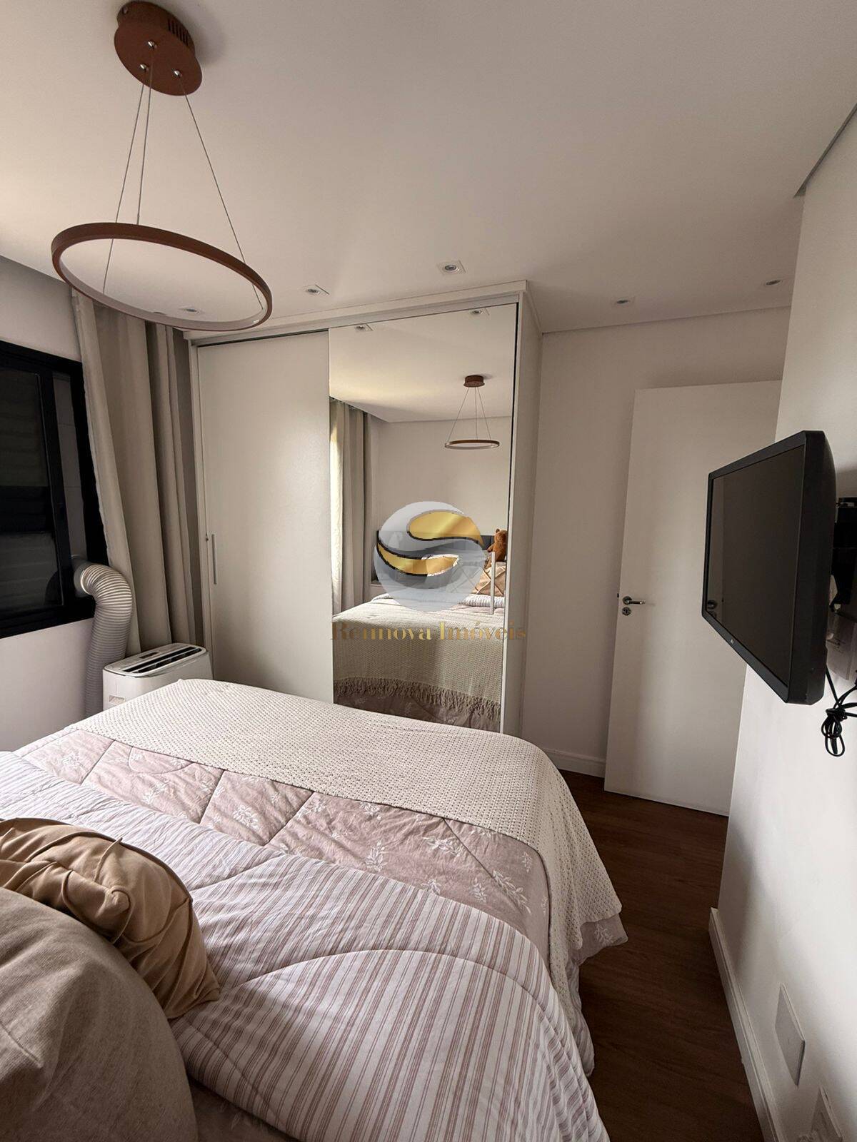 Apartamento, 2 quartos, 48 m² - Foto 26