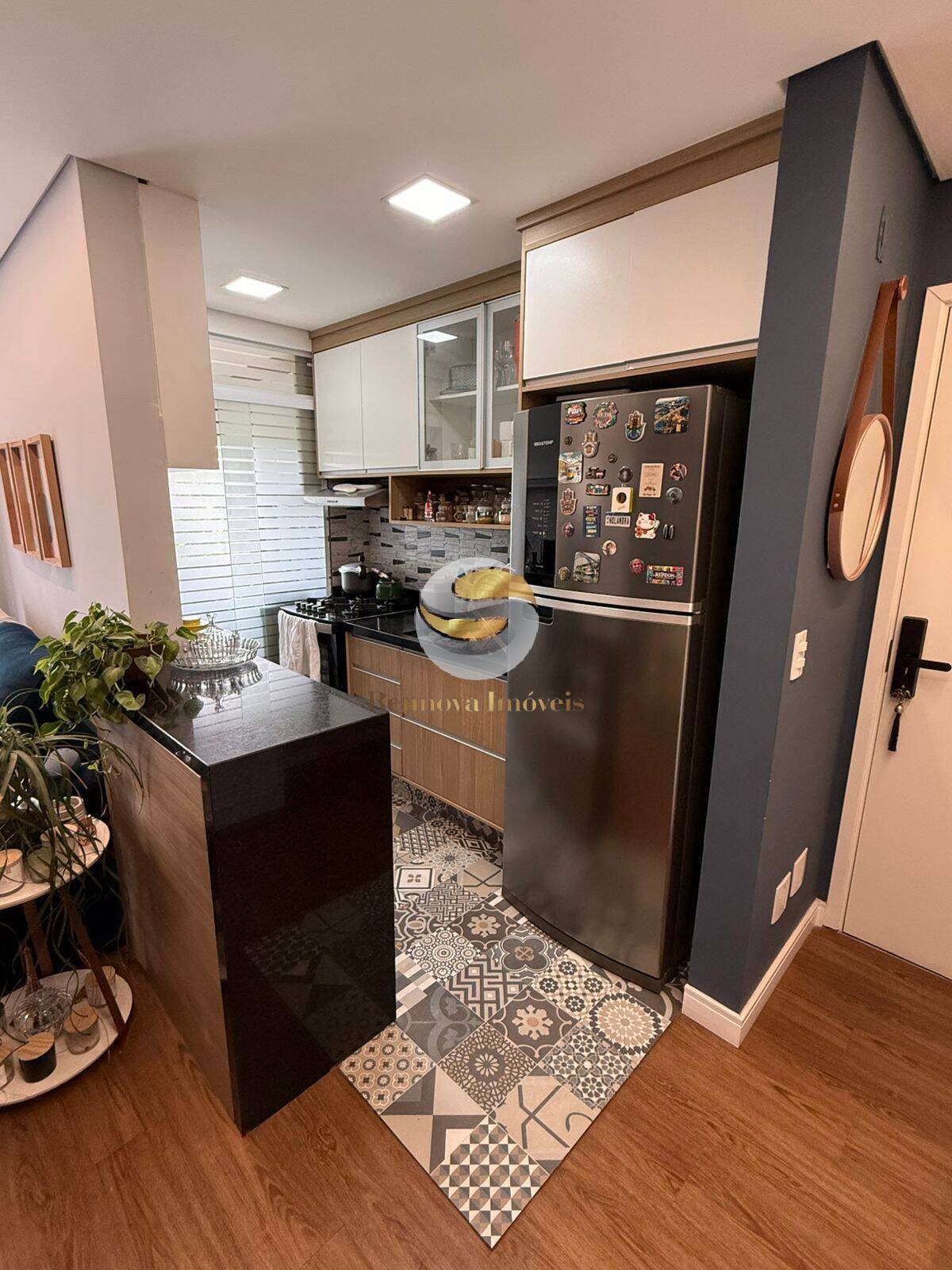 Apartamento, 2 quartos, 48 m² - Foto 7