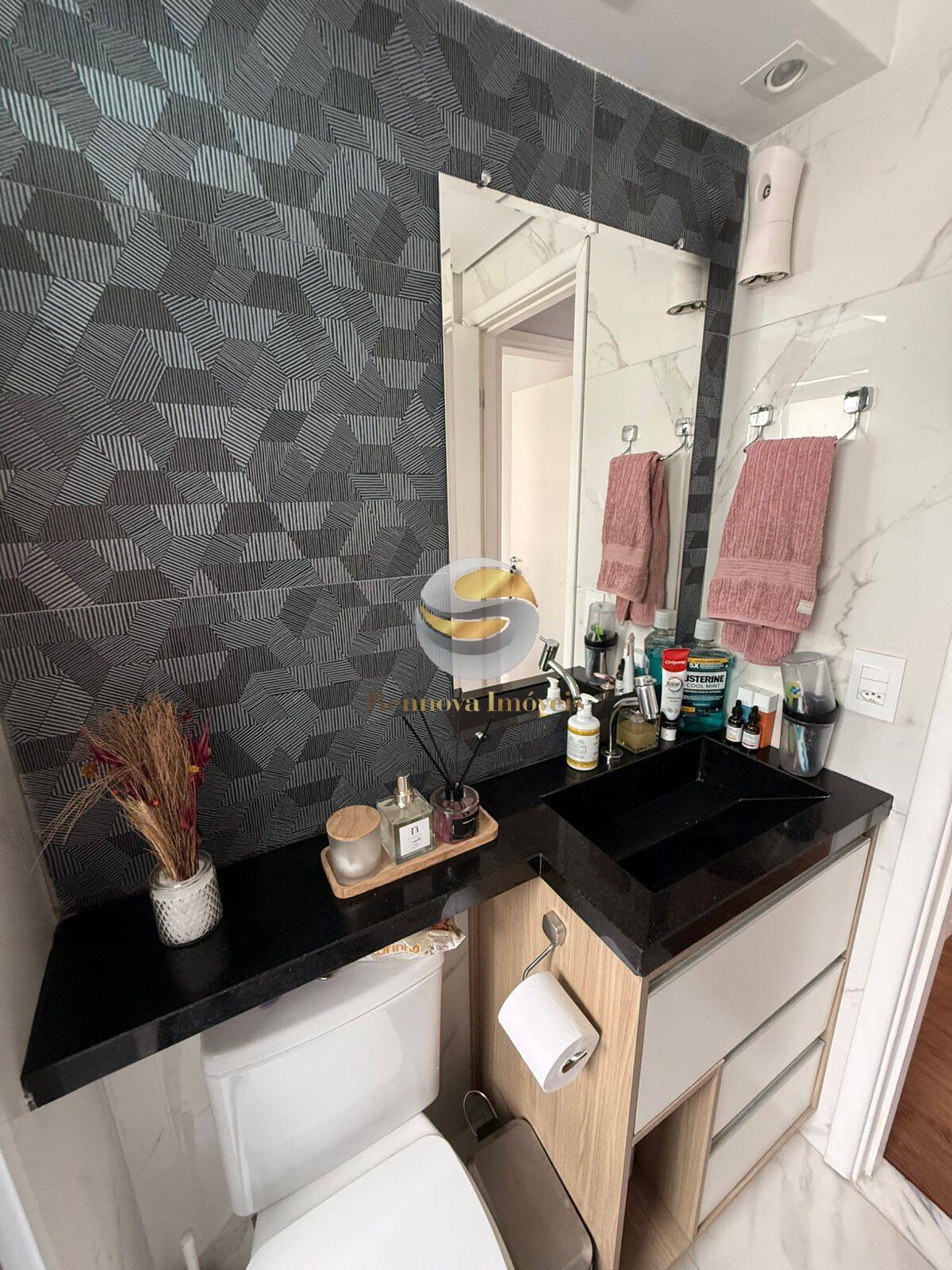 Apartamento, 2 quartos, 48 m² - Foto 20