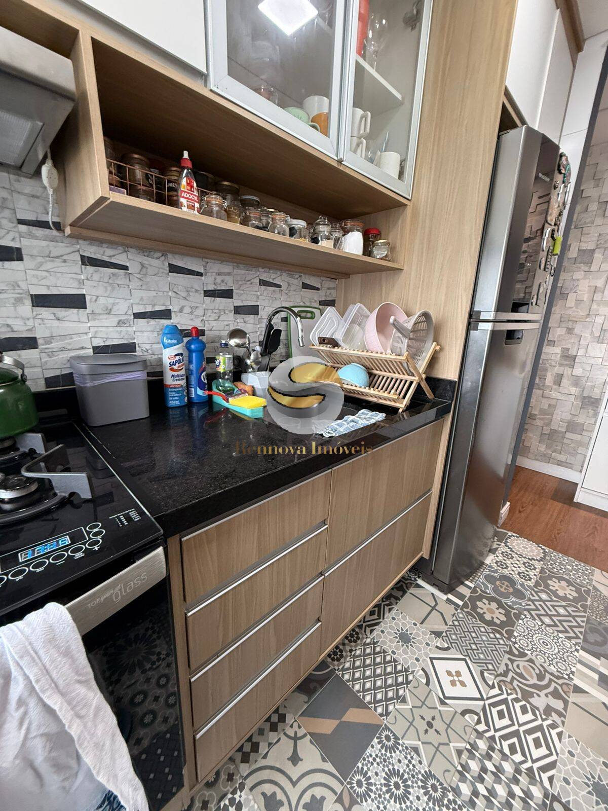Apartamento, 2 quartos, 48 m² - Foto 14
