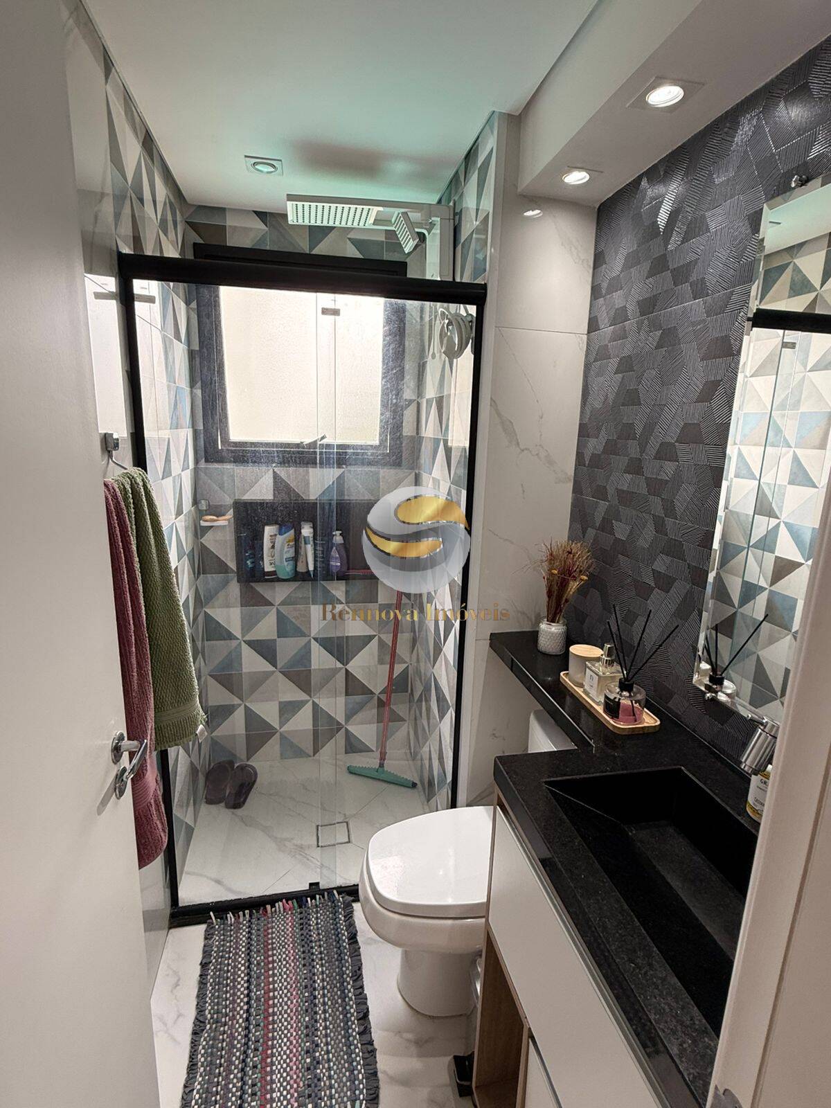 Apartamento, 2 quartos, 48 m² - Foto 19