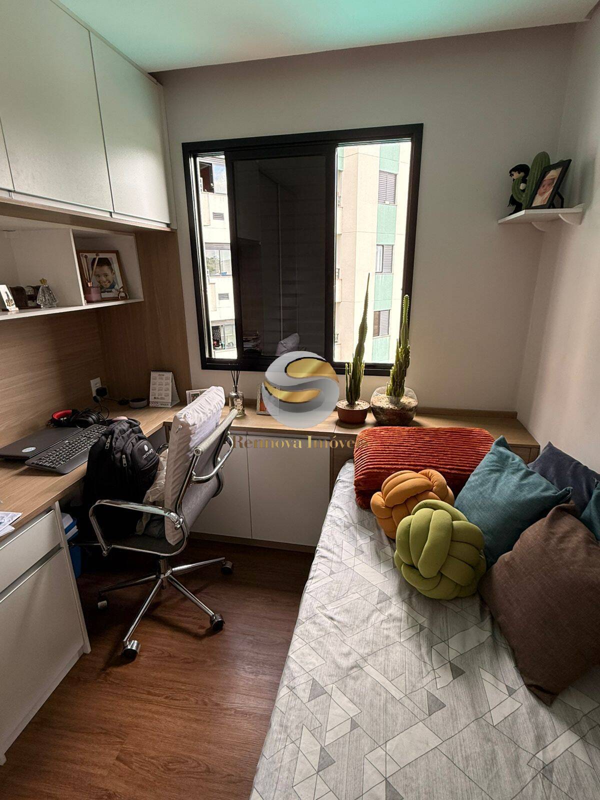 Apartamento, 2 quartos, 48 m² - Foto 29