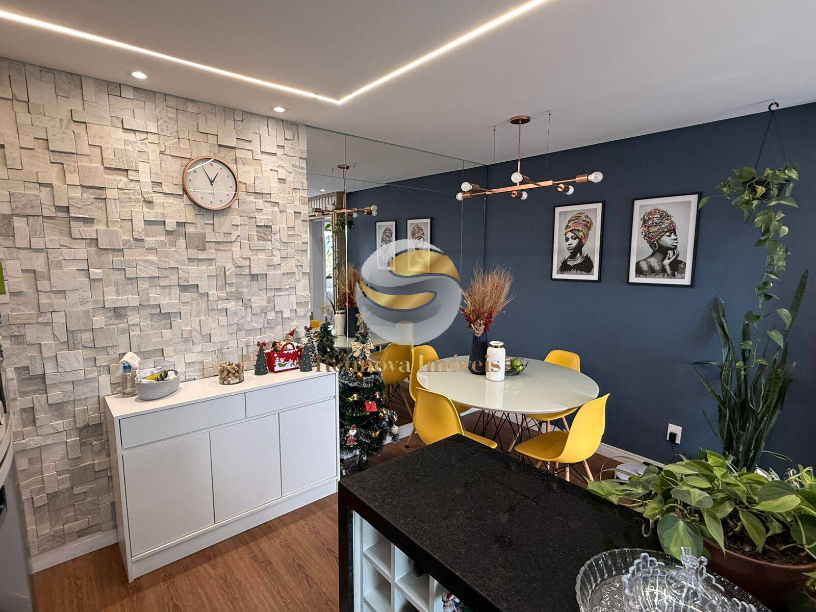 Apartamento, 2 quartos, 48 m² - Foto 12