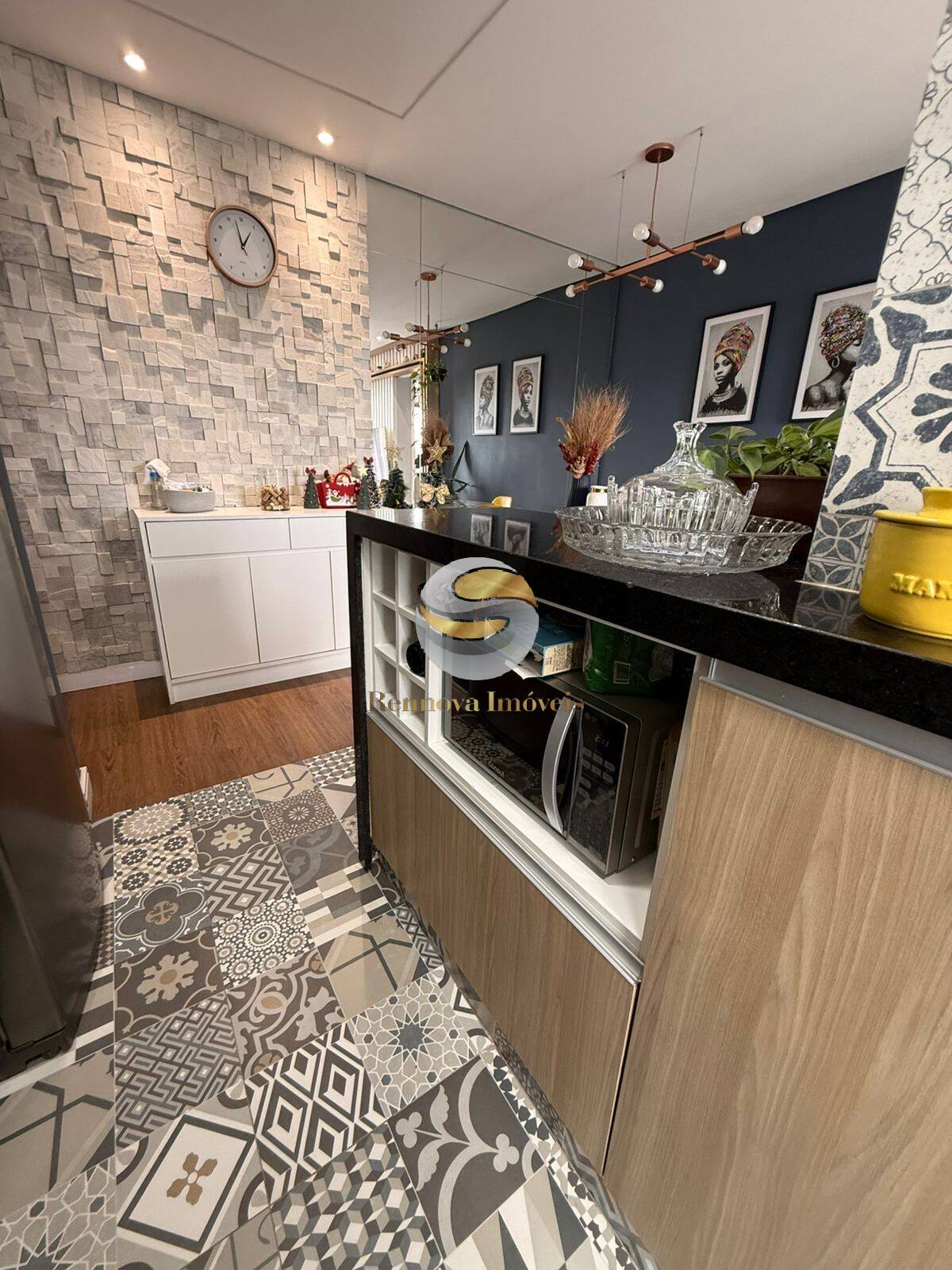Apartamento, 2 quartos, 48 m² - Foto 11