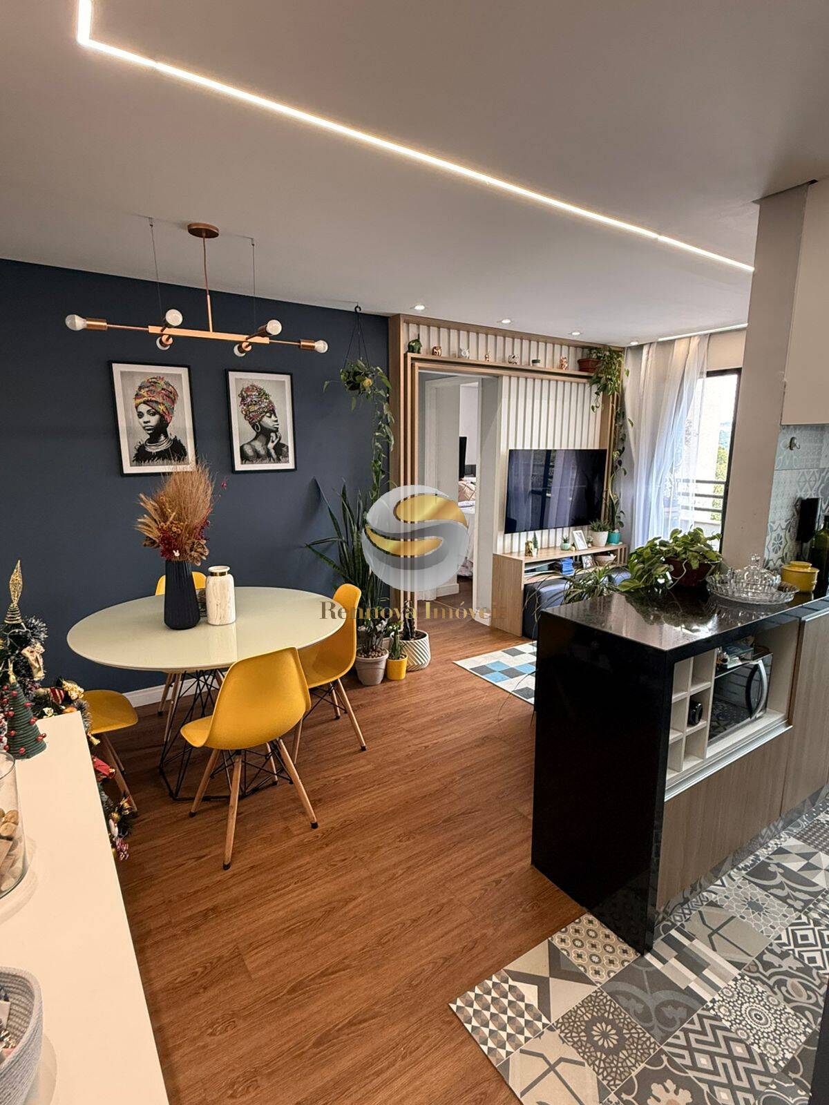 Apartamento, 2 quartos, 48 m² - Foto 10