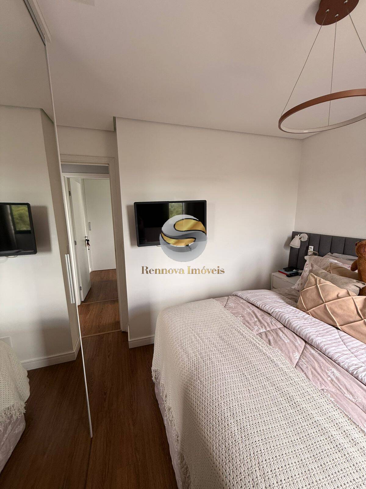 Apartamento, 2 quartos, 48 m² - Foto 27