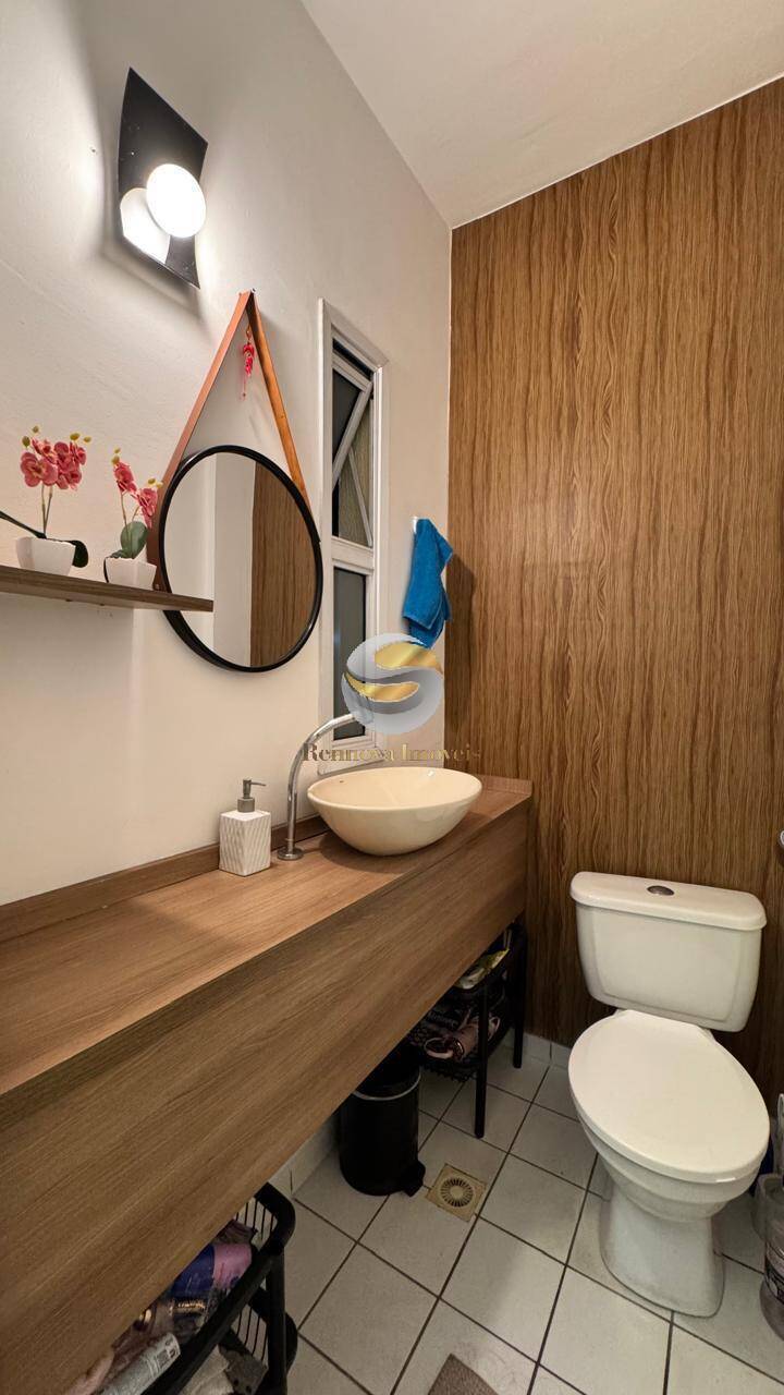 Casa de Condomínio, 2 quartos - Foto 8