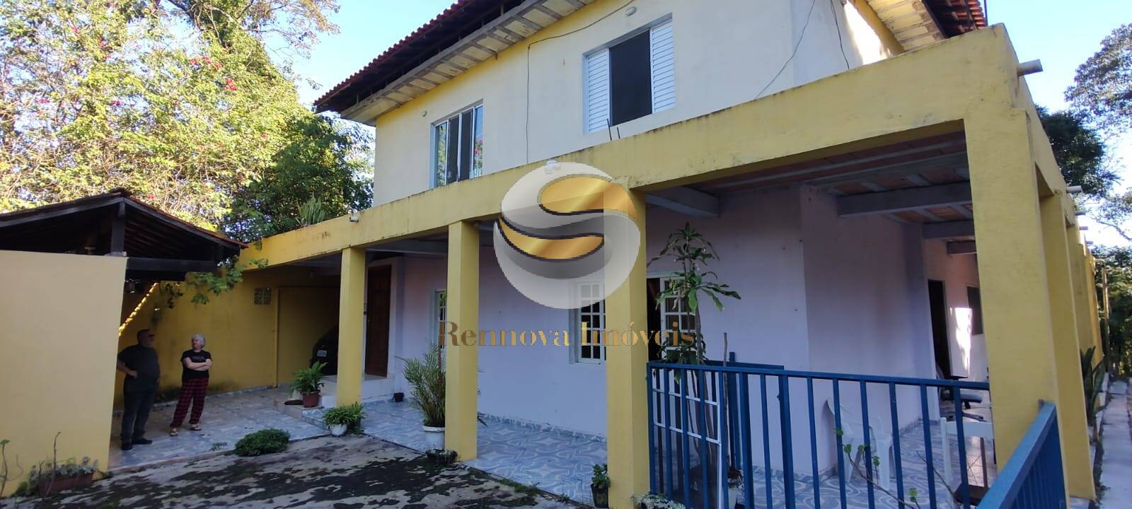 Casa de Condomínio, 6 quartos - Foto 28