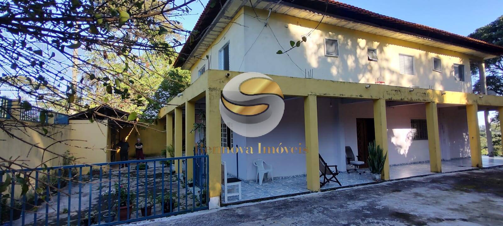 Casa de Condomínio, 6 quartos - Foto 24