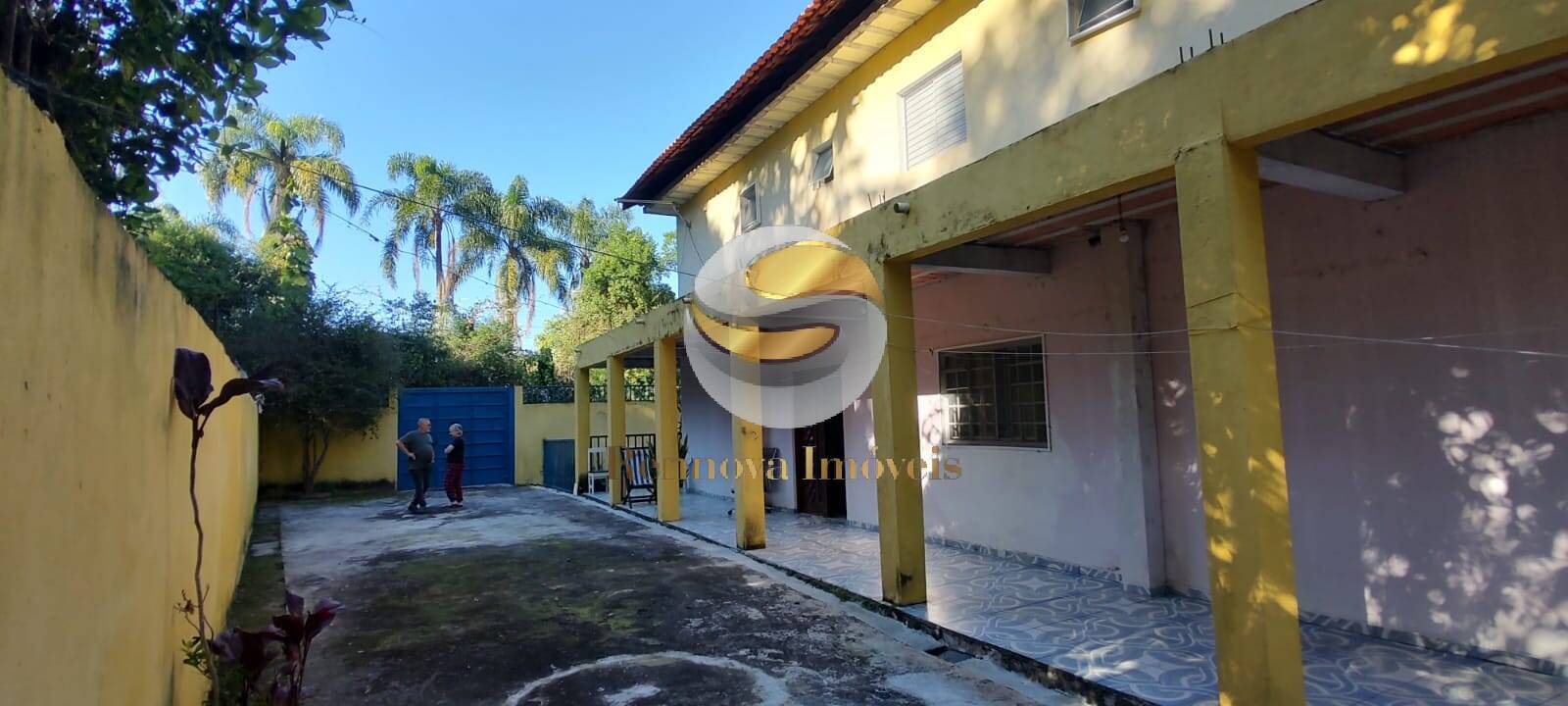 Casa de Condomínio, 6 quartos - Foto 29