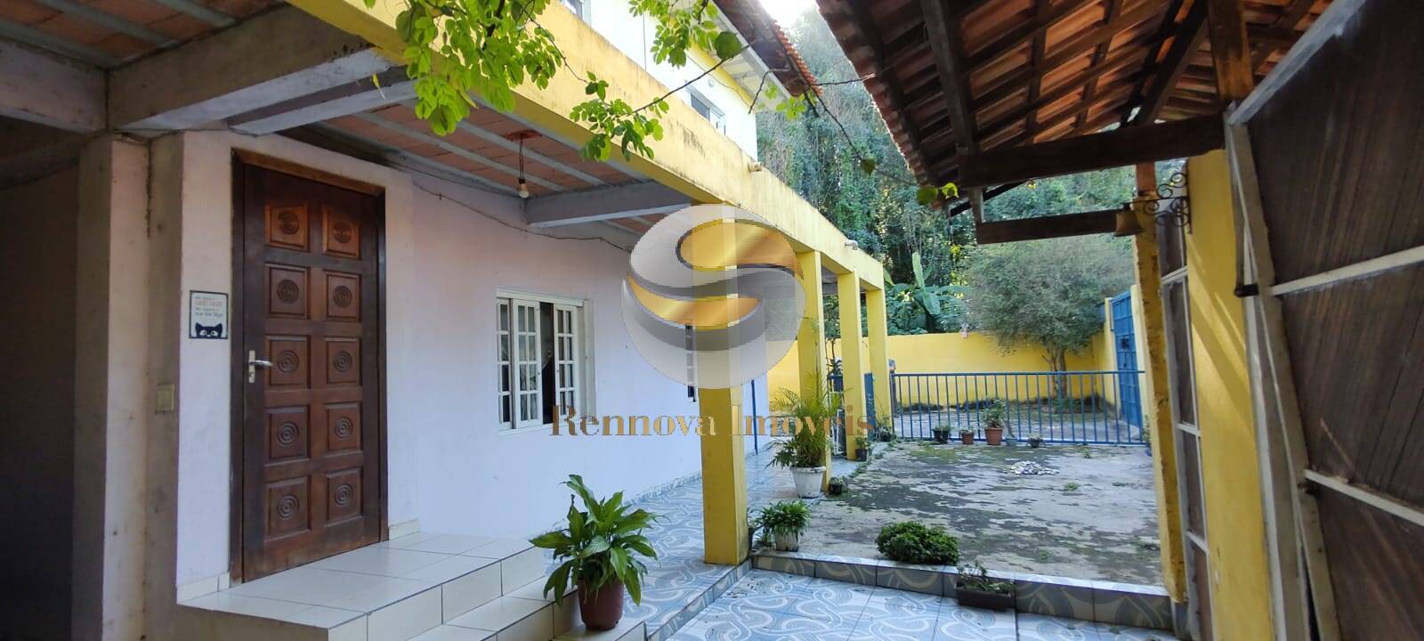 Casa de Condomínio, 6 quartos - Foto 27