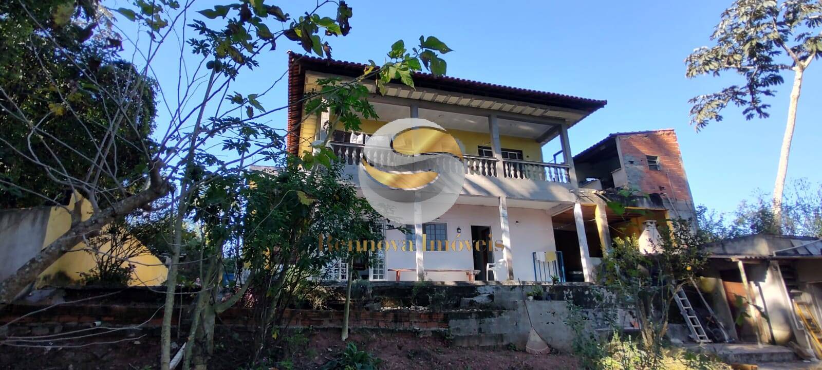 Casa de Condomínio, 6 quartos - Foto 20