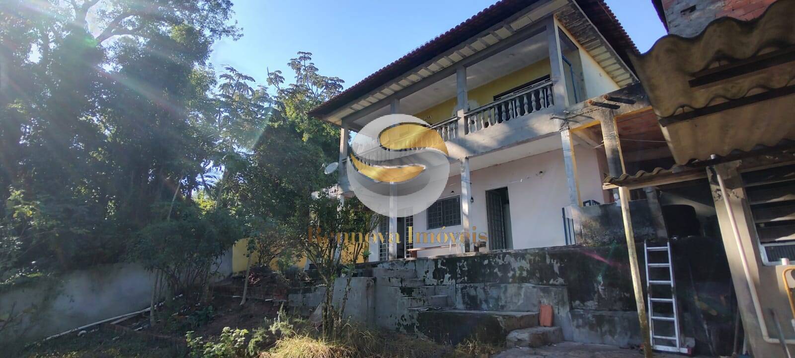 Casa de Condomínio, 6 quartos - Foto 21
