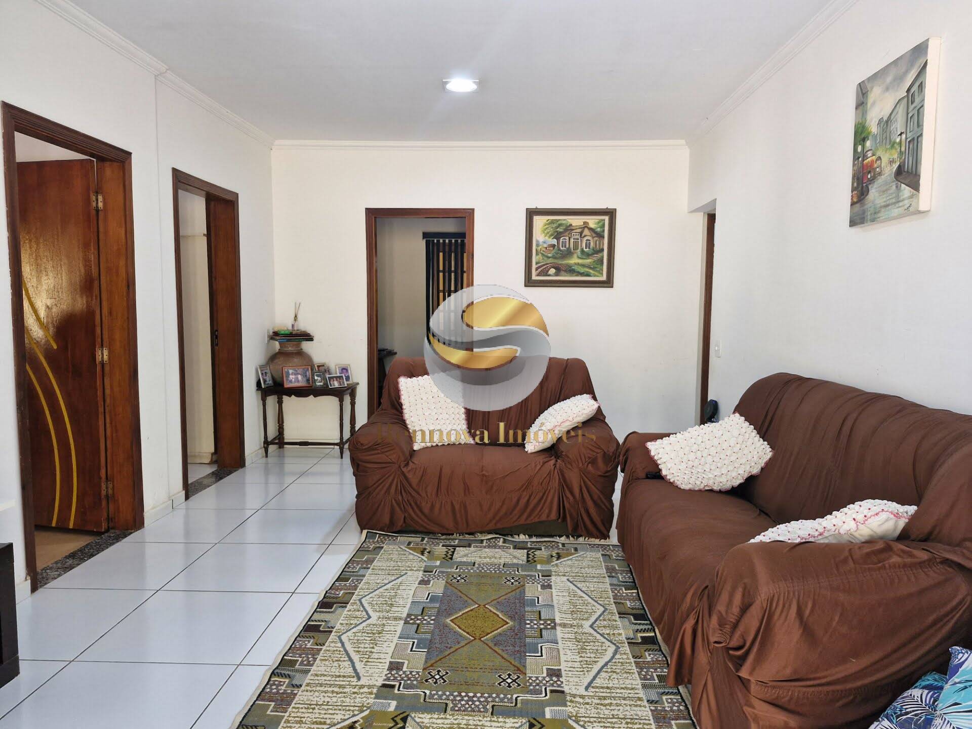 Casa de Condomínio, 6 quartos - Foto 9