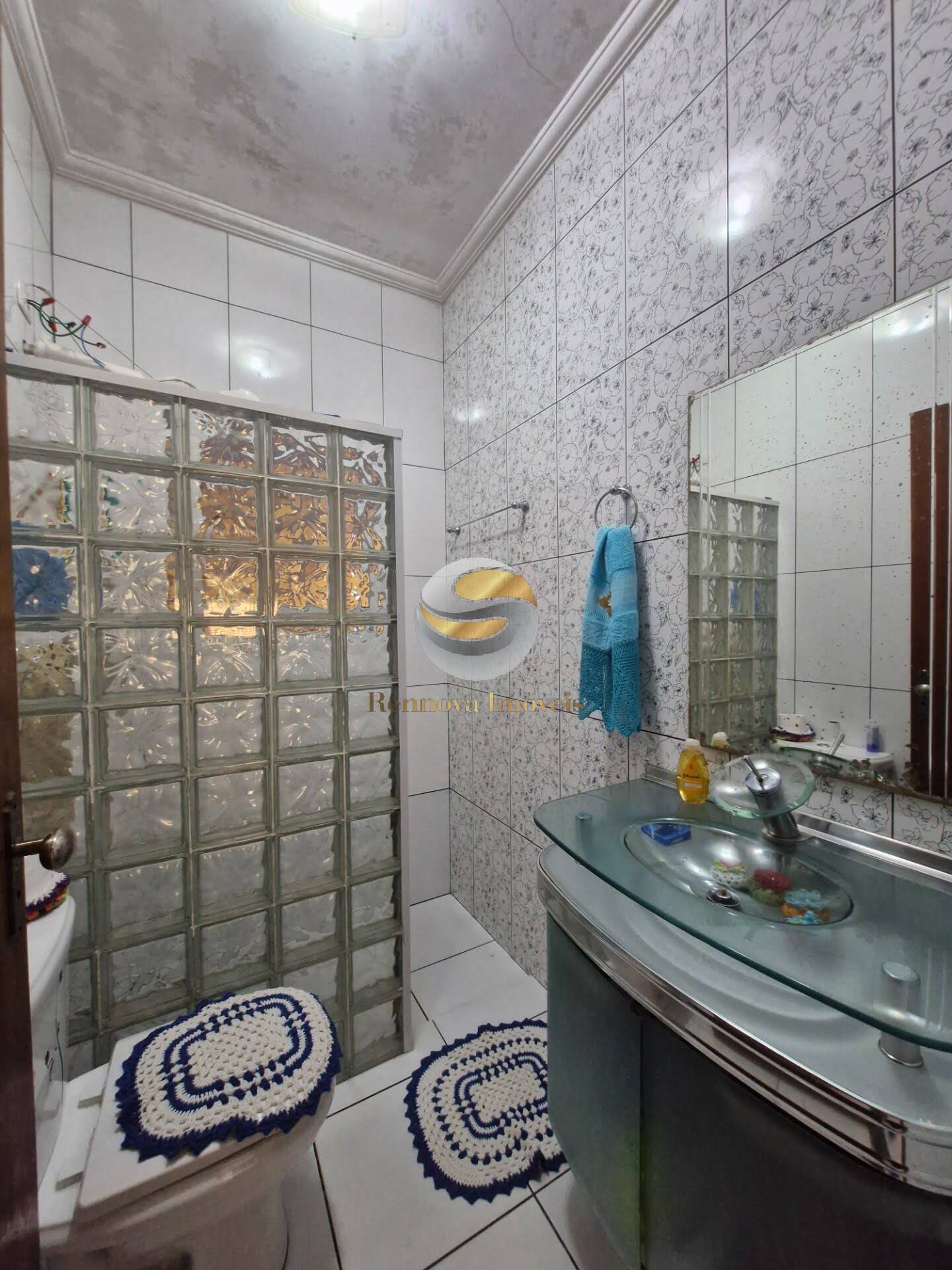 Casa de Condomínio, 6 quartos - Foto 15