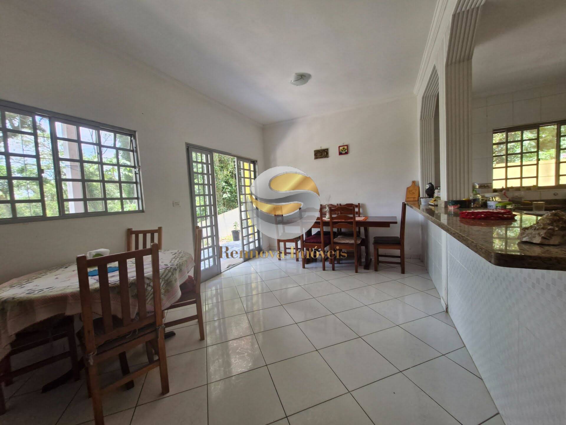 Casa de Condomínio, 6 quartos - Foto 6