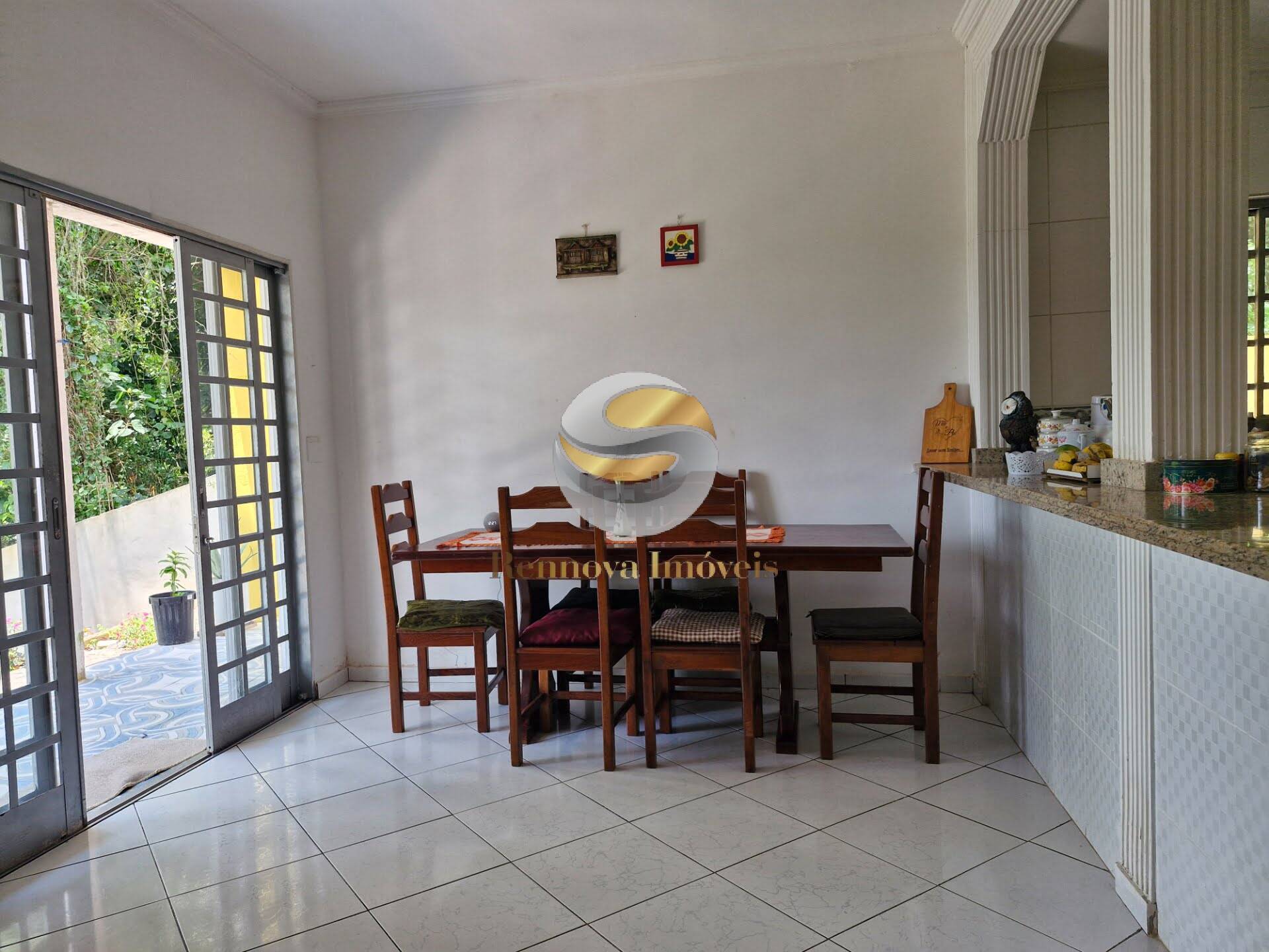 Casa de Condomínio, 6 quartos - Foto 11