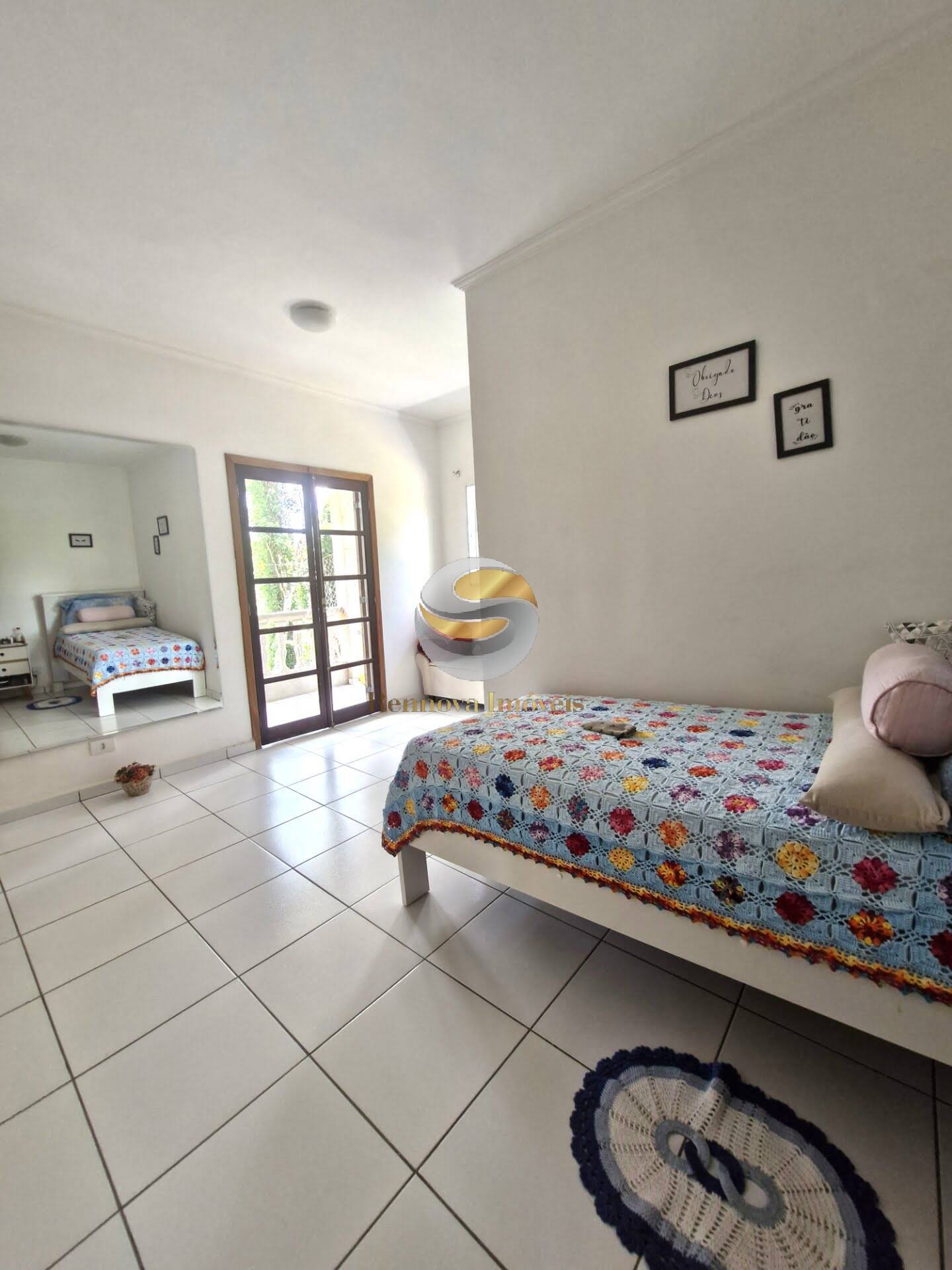 Casa de Condomínio, 6 quartos - Foto 43