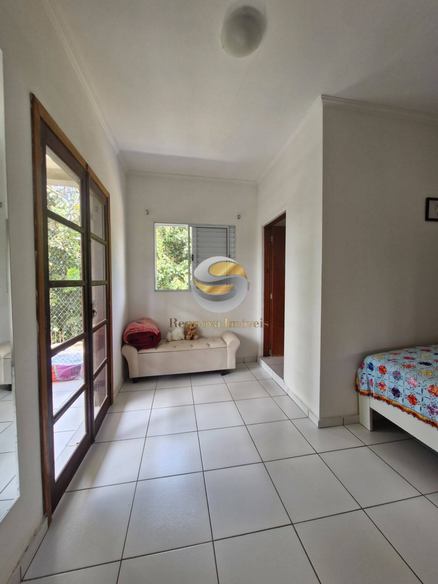 Casa de Condomínio, 6 quartos - Foto 44
