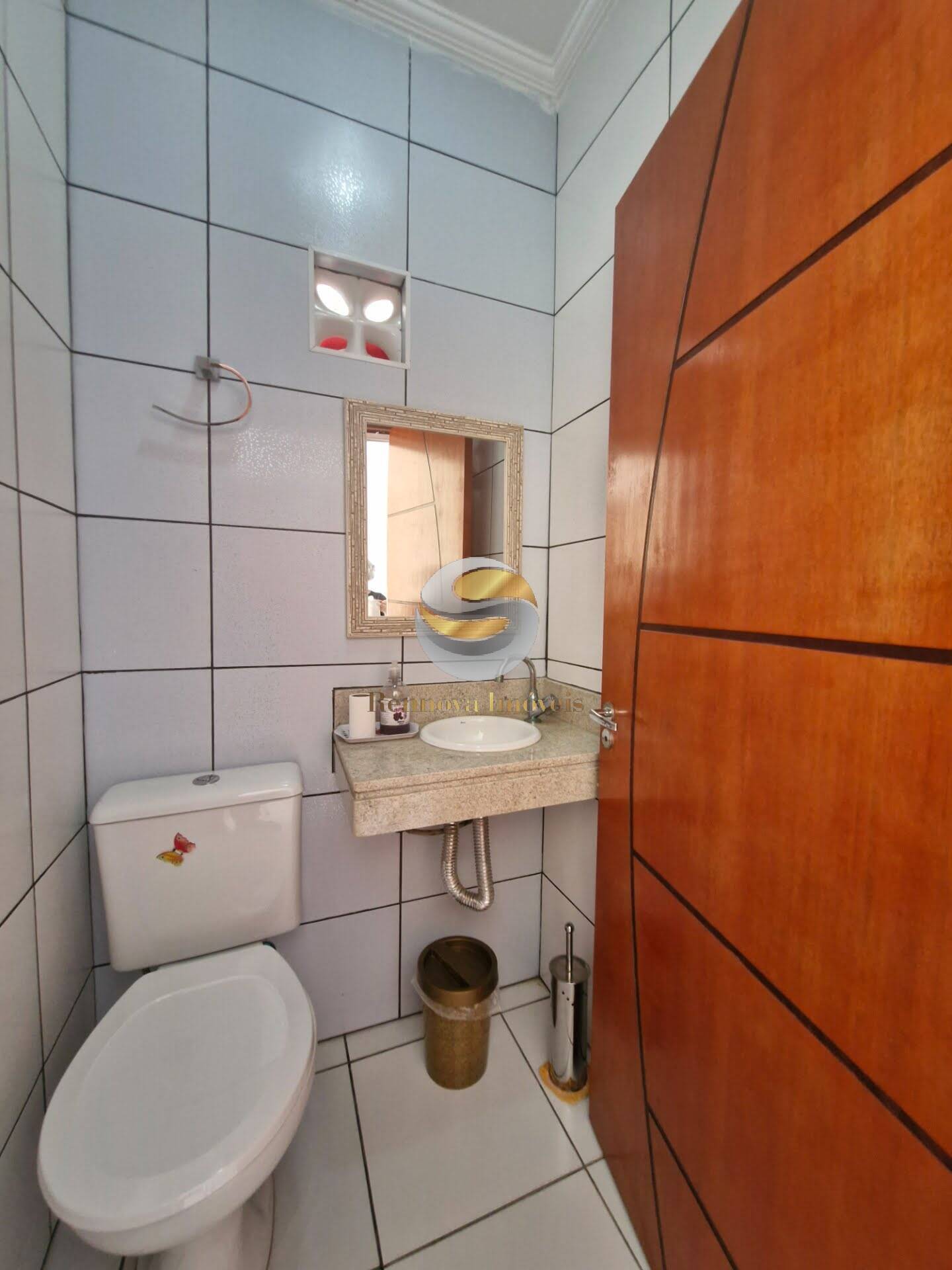 Casa de Condomínio, 6 quartos - Foto 41