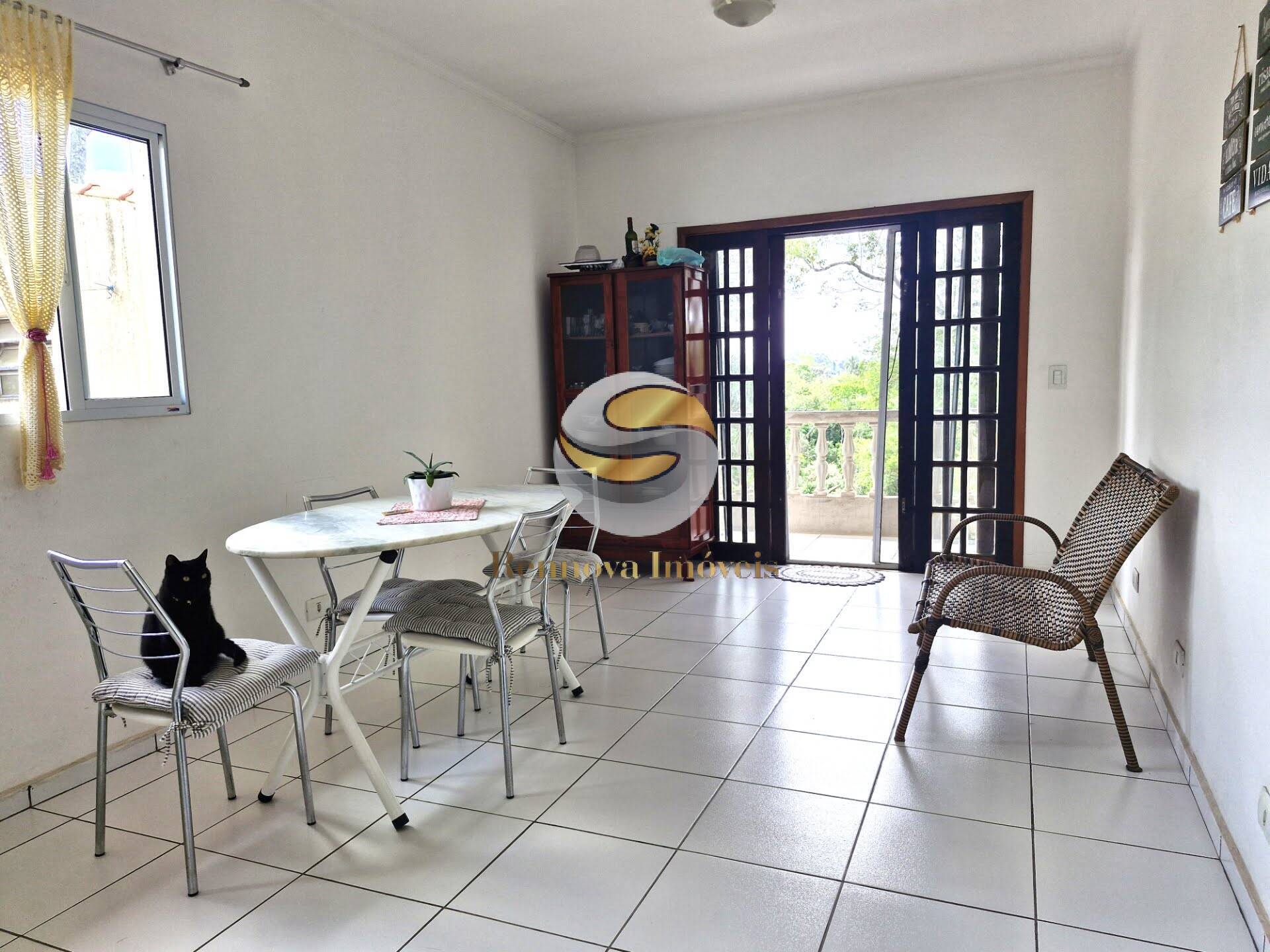 Casa de Condomínio, 6 quartos - Foto 12