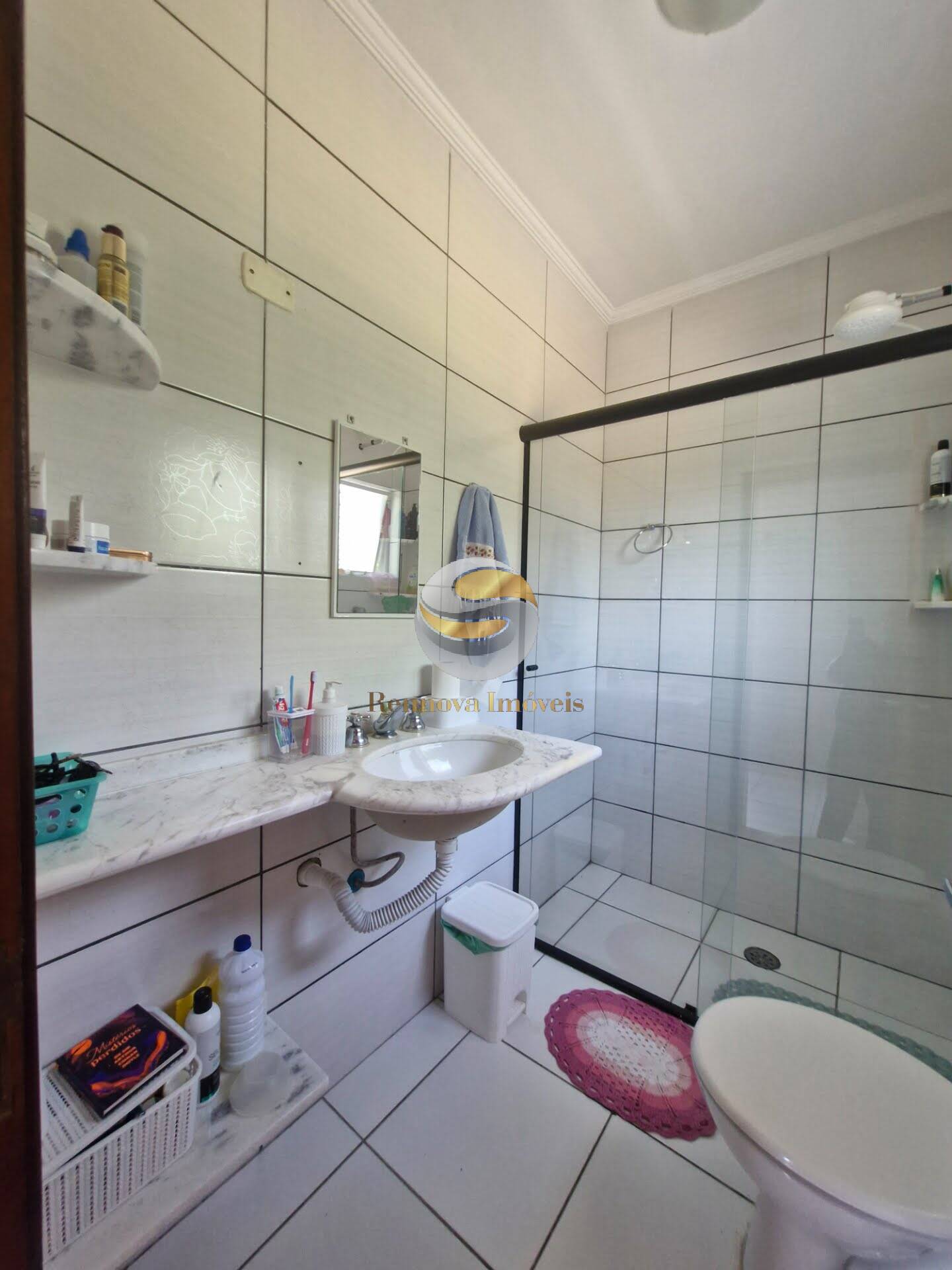Casa de Condomínio, 6 quartos - Foto 48