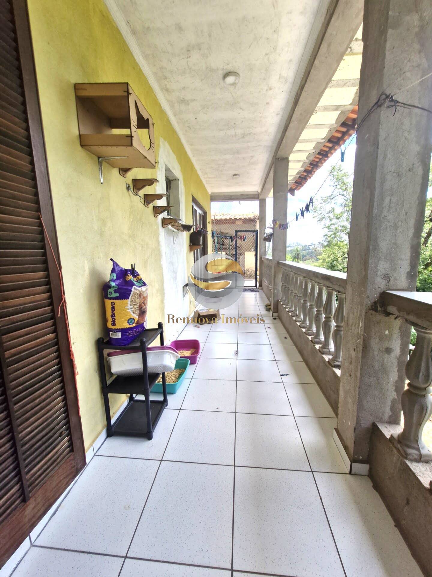 Casa de Condomínio, 6 quartos - Foto 46