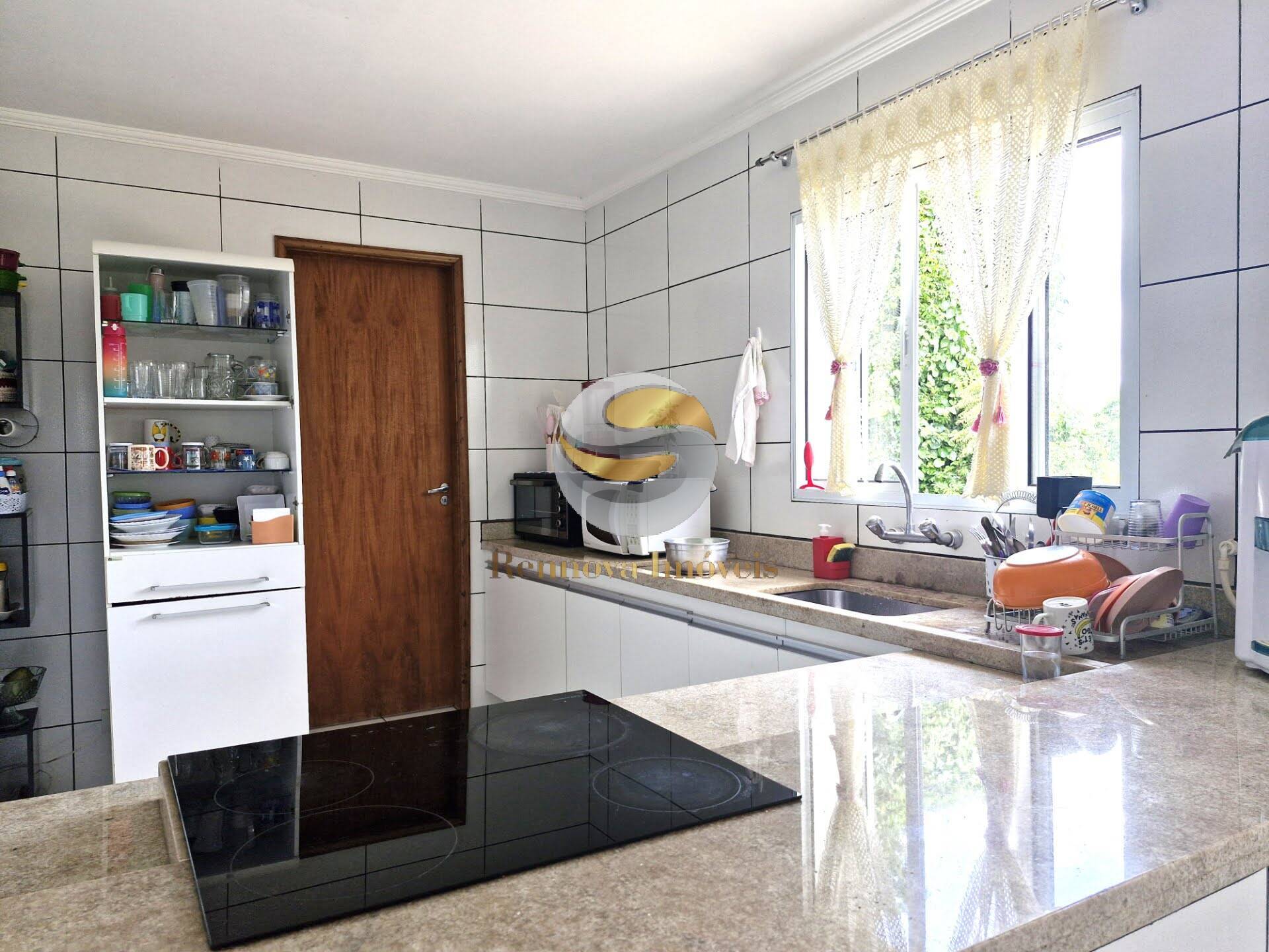 Casa de Condomínio, 6 quartos - Foto 50