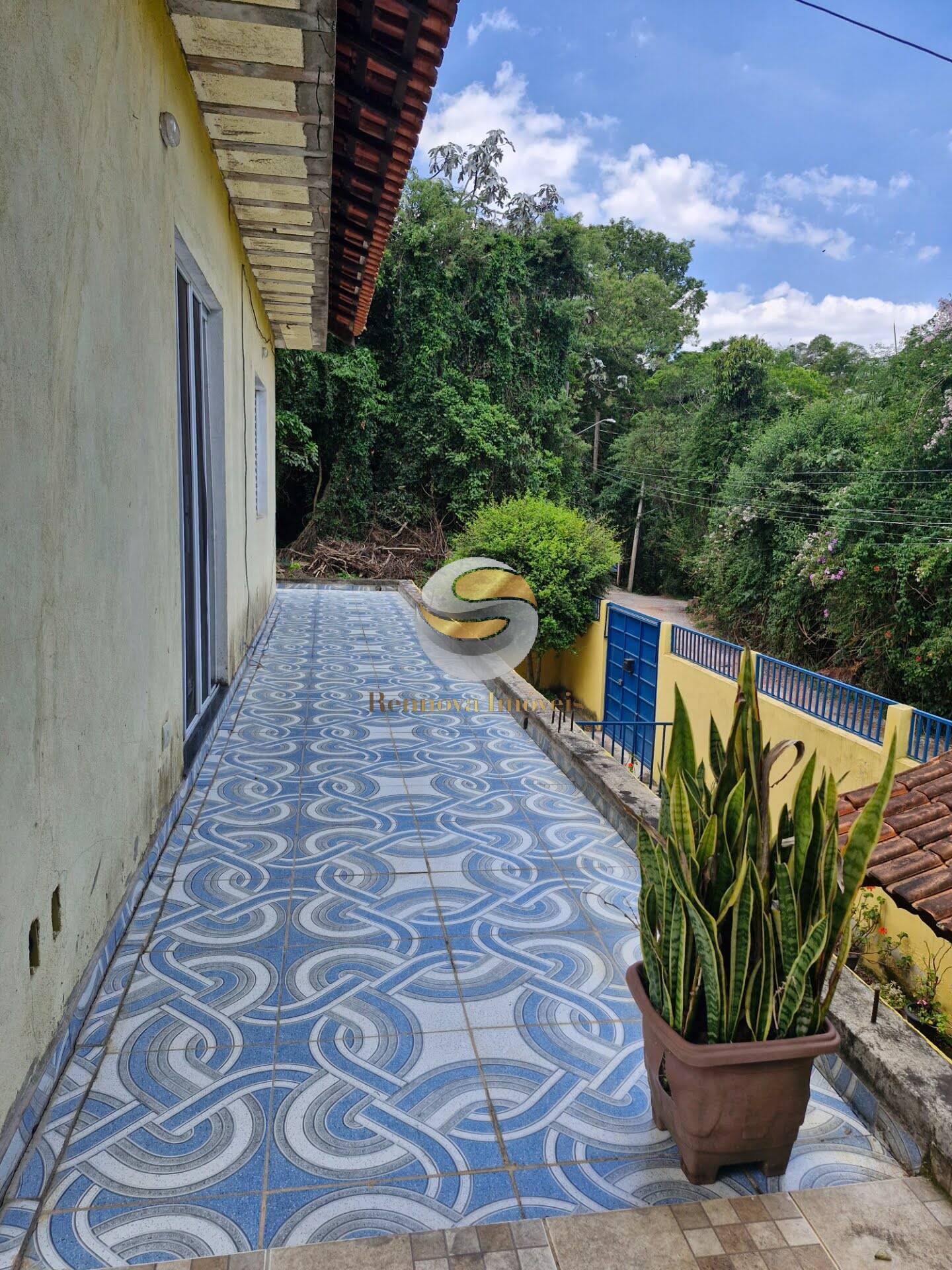 Casa de Condomínio, 6 quartos - Foto 54