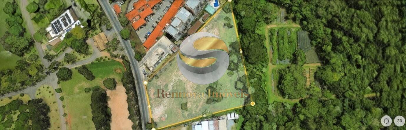 Terreno, 1 hectares - Foto 1