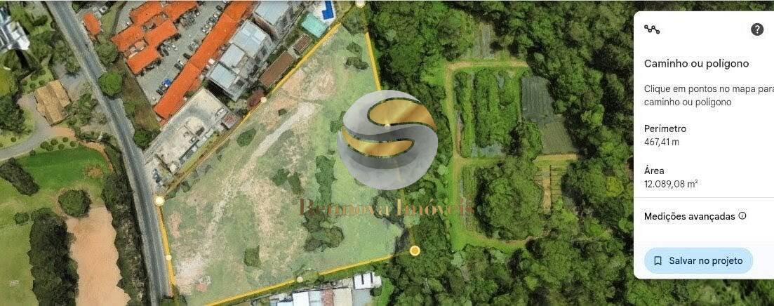 Terreno, 1 hectares - Foto 6