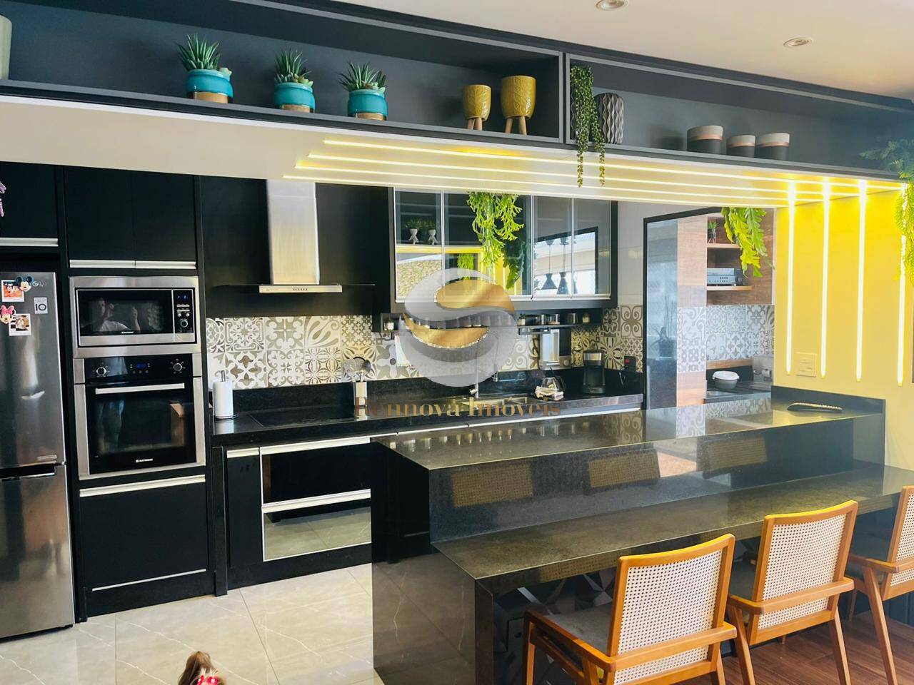 Apartamento, 3 quartos, 170 m² - Foto 29