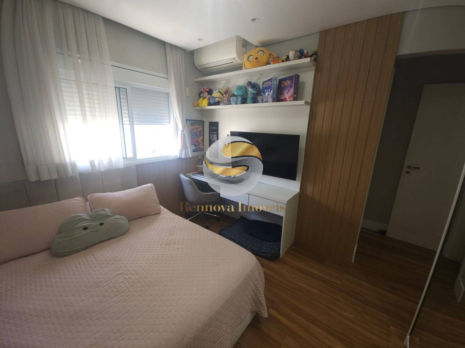 Apartamento, 3 quartos, 170 m² - Foto 45