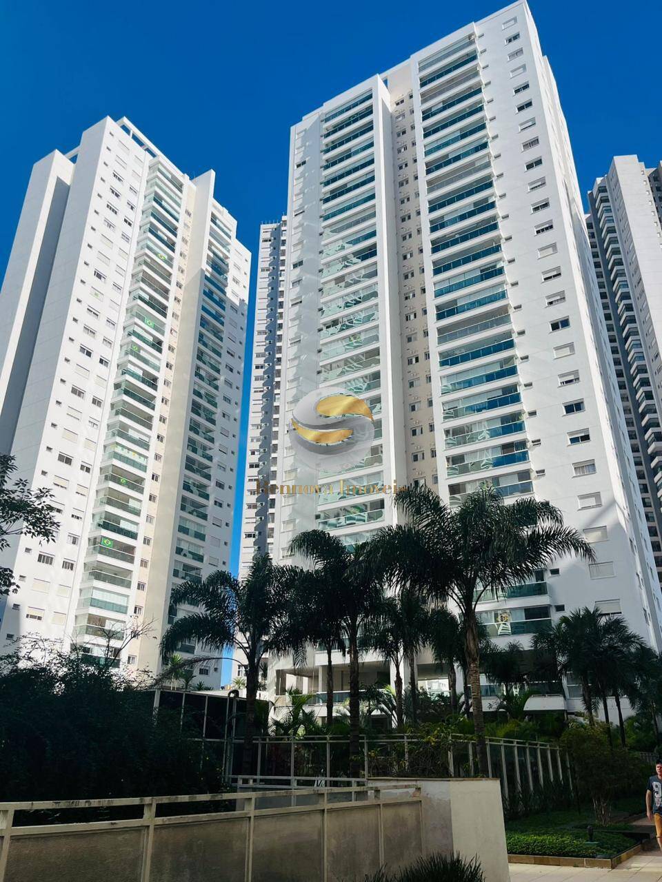 Apartamento, 3 quartos, 170 m² - Foto 59