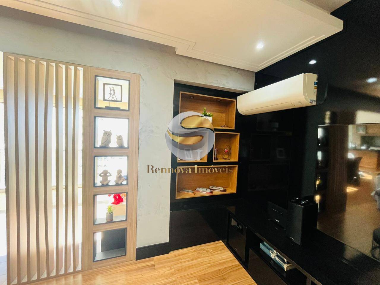 Apartamento, 3 quartos, 170 m² - Foto 6