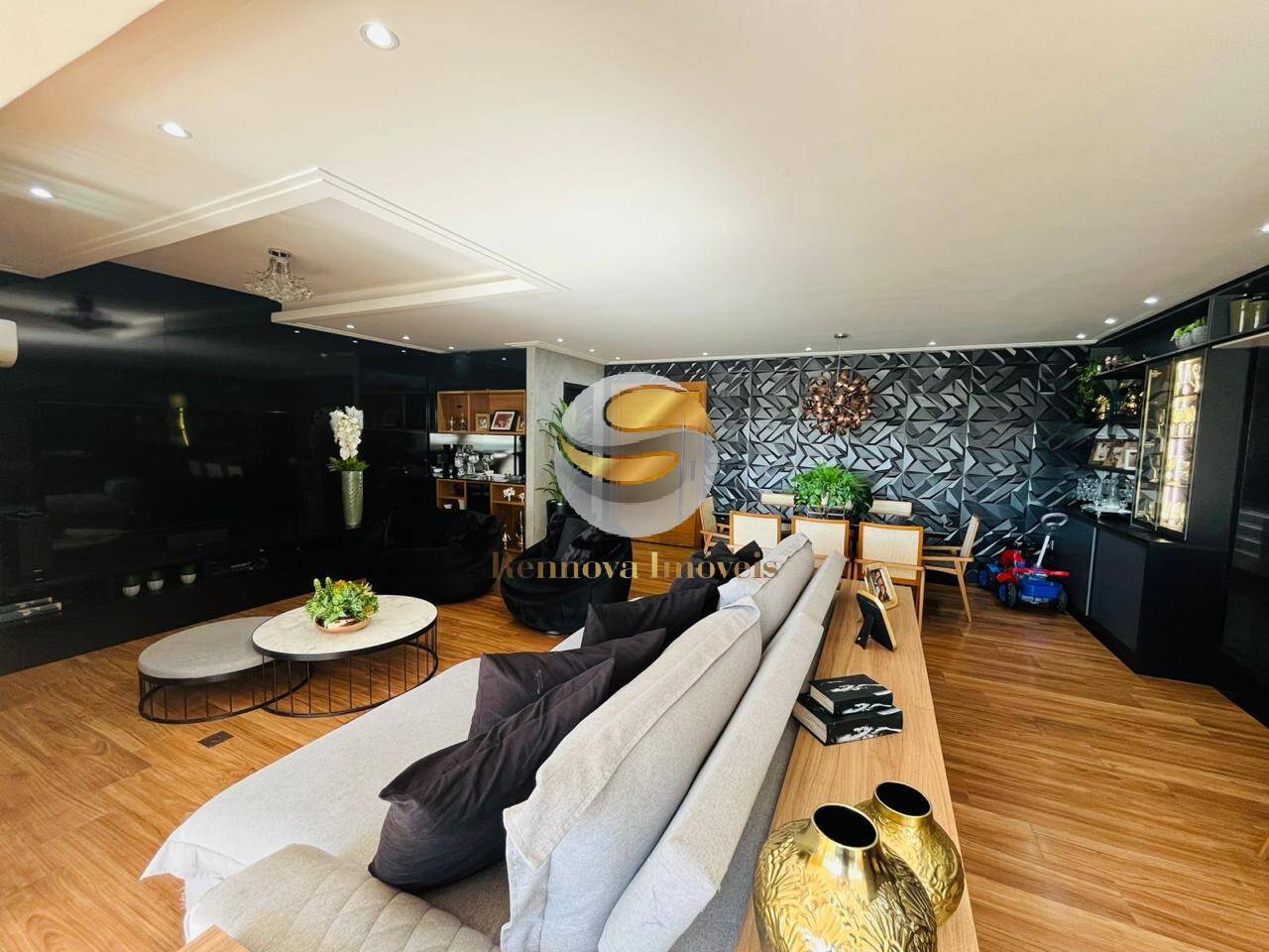 Apartamento, 3 quartos, 170 m² - Foto 10