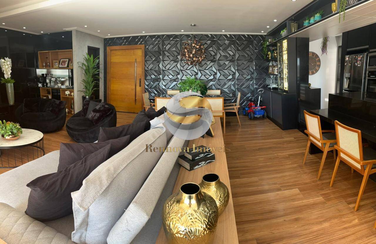 Apartamento, 3 quartos, 170 m² - Foto 7