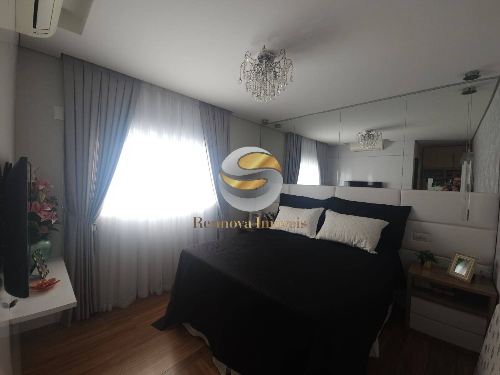 Apartamento, 3 quartos, 170 m² - Foto 41