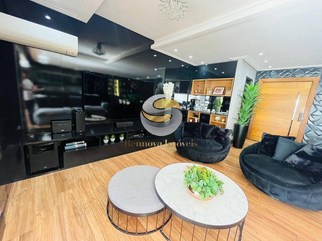 Apartamento, 3 quartos, 170 m² - Foto 9